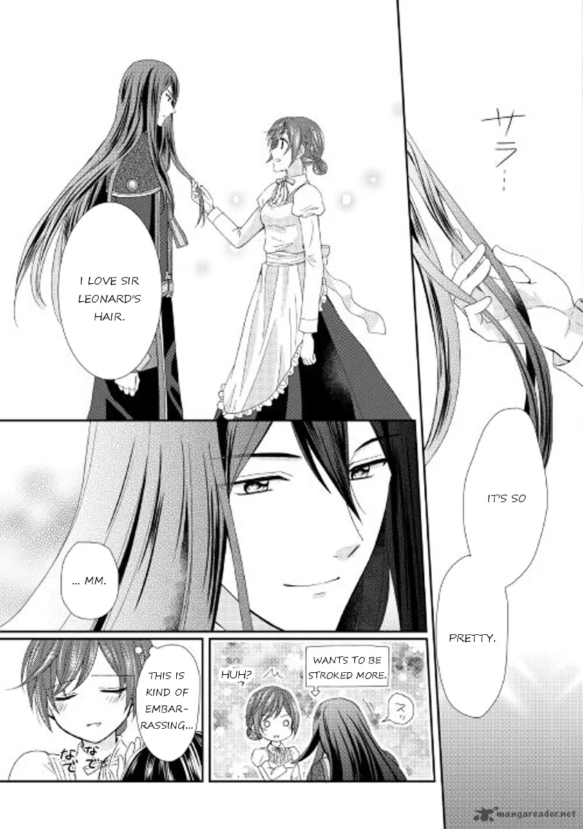 From Maid to Mother Chapter 9 page 11