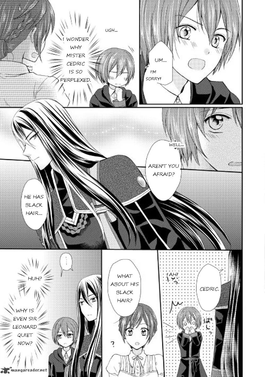 From Maid to Mother Chapter 9 page 9