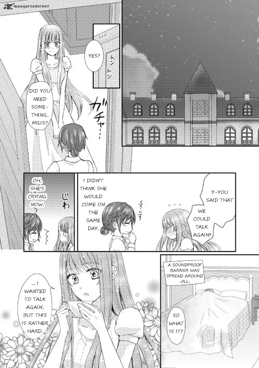From Maid to Mother Chapter 9 page 18