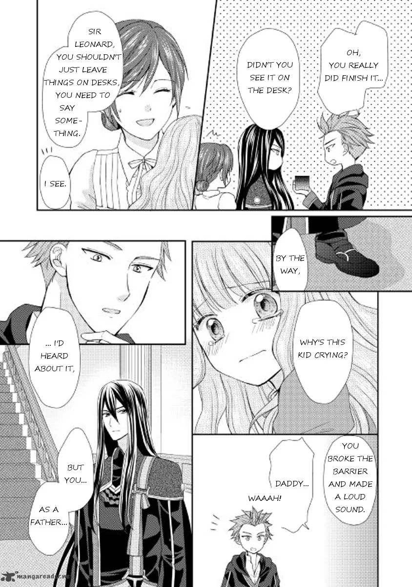 From Maid to Mother Chapter 9 page 4