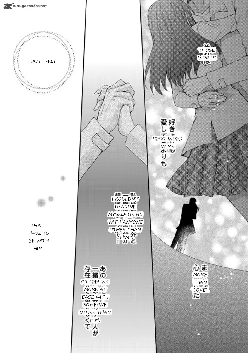 From Maid to Mother Chapter 9 page 25