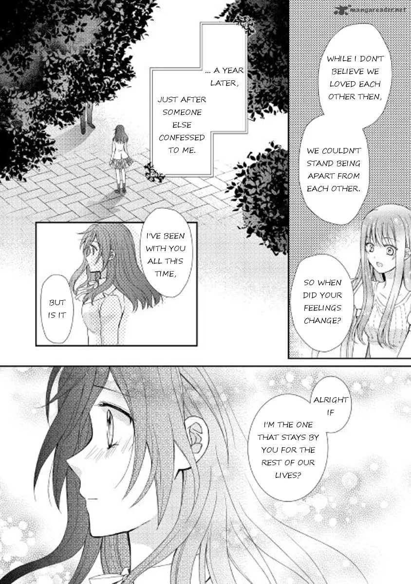 From Maid to Mother Chapter 9 page 24
