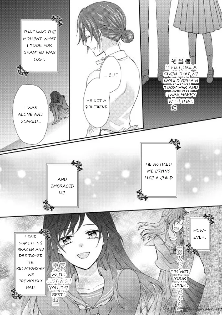 From Maid to Mother Chapter 9 page 22
