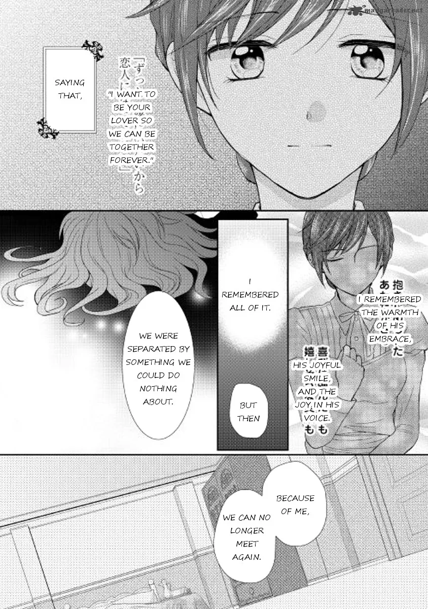 From Maid to Mother Chapter 9 page 26