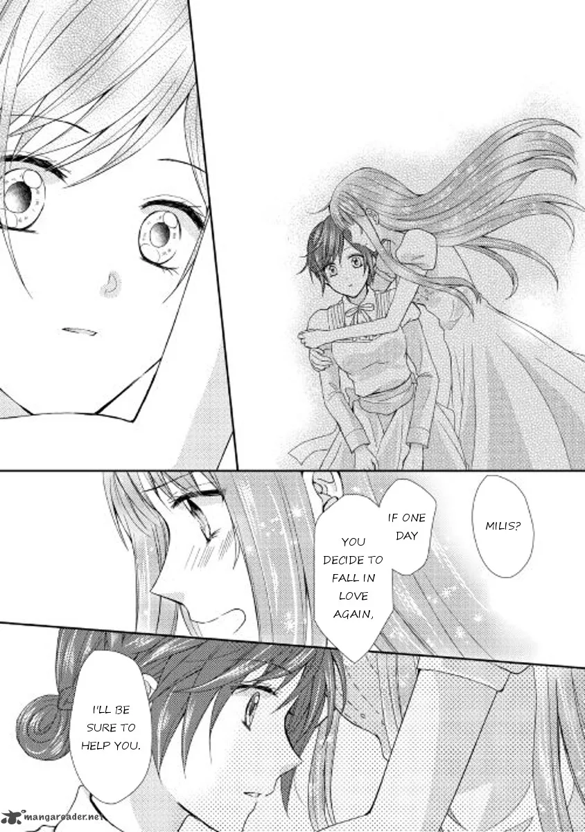 From Maid to Mother Chapter 9 page 28