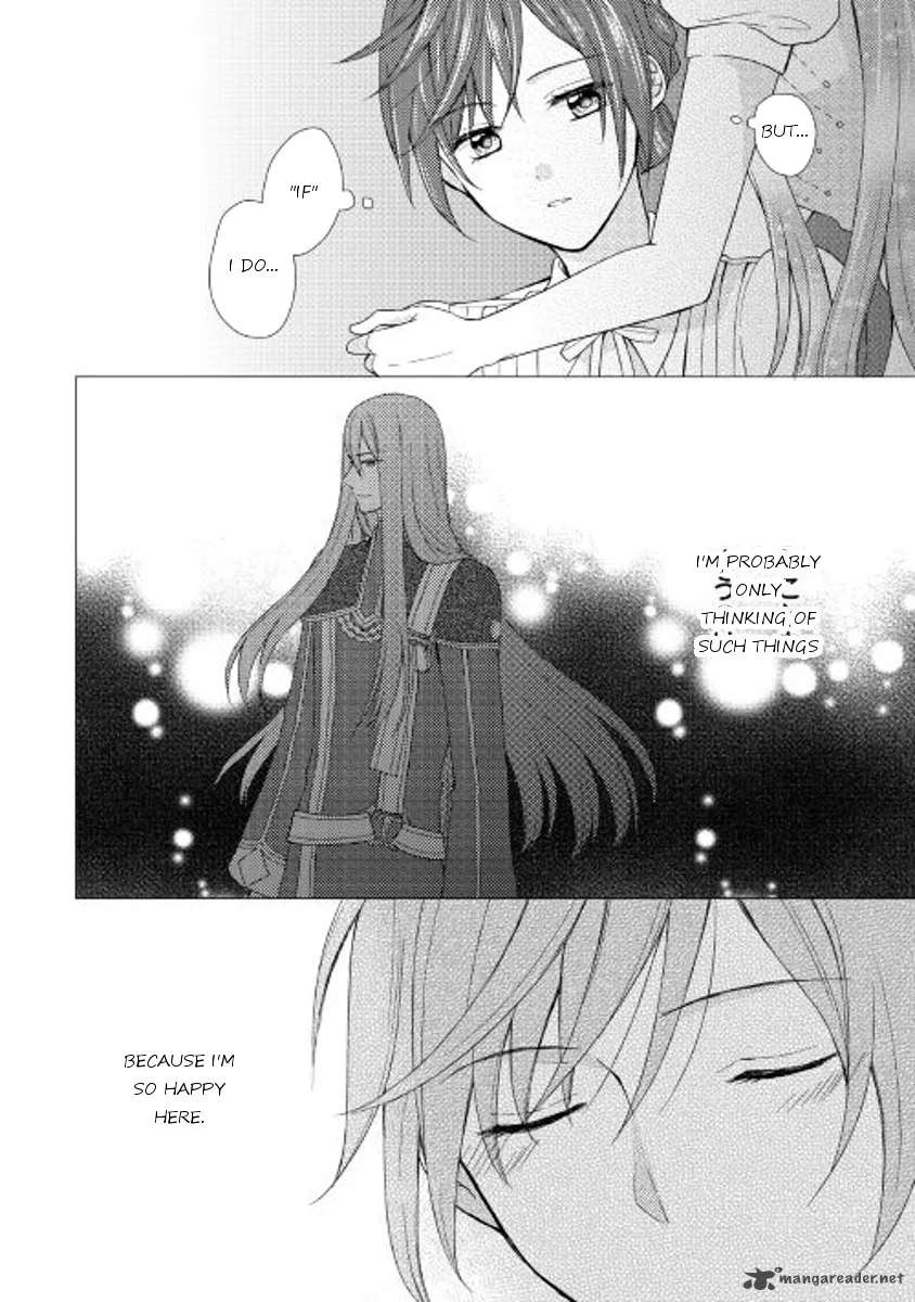 From Maid to Mother Chapter 9 page 30