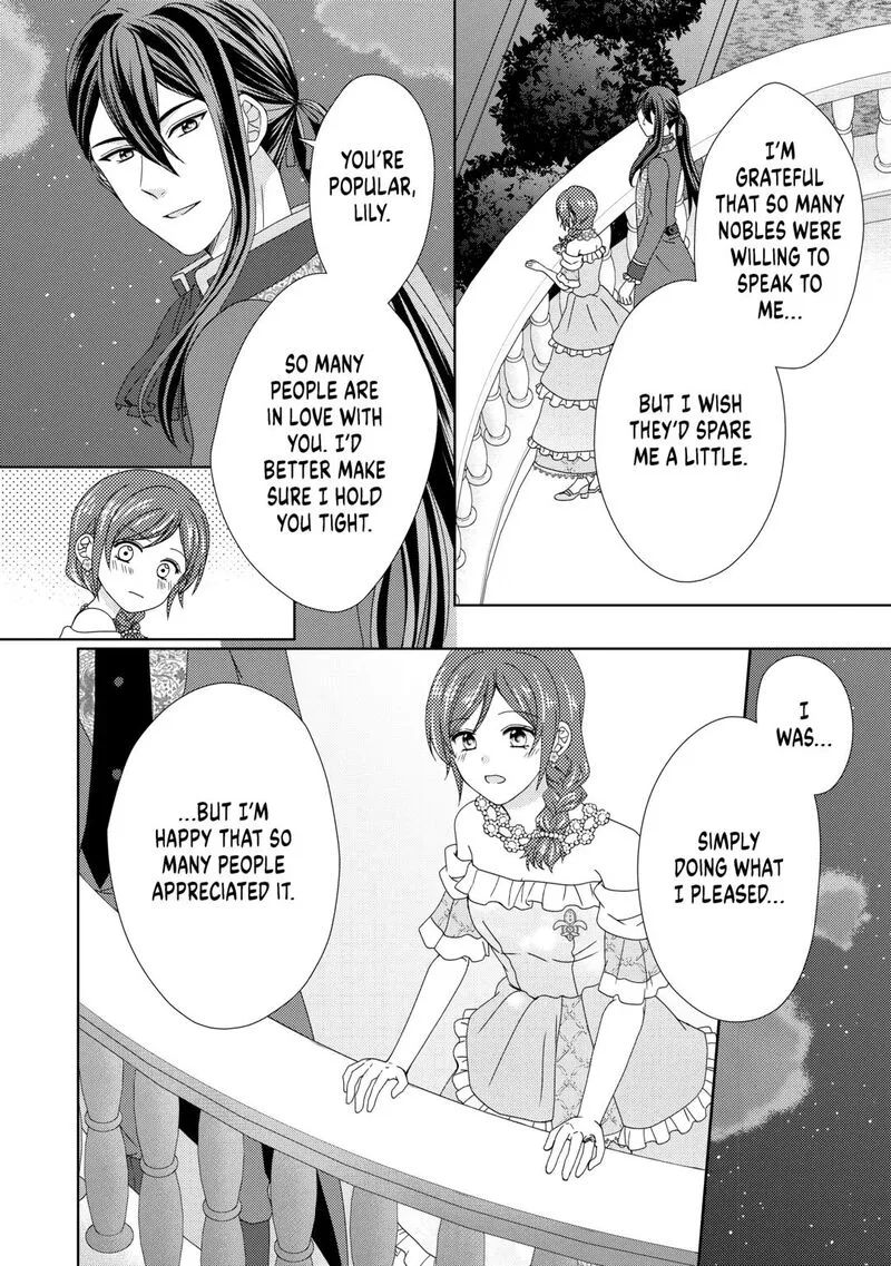 From Maid to Mother Chapter 90 page 8