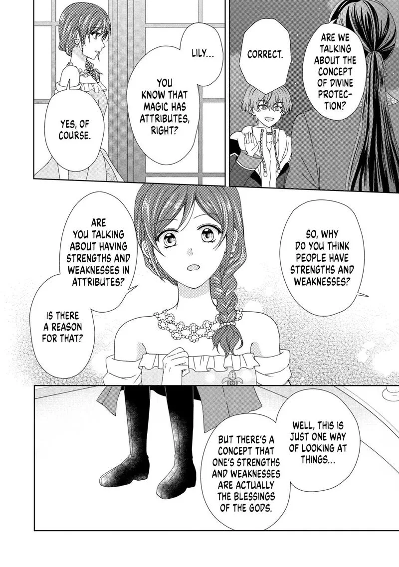 From Maid to Mother Chapter 90 page 14