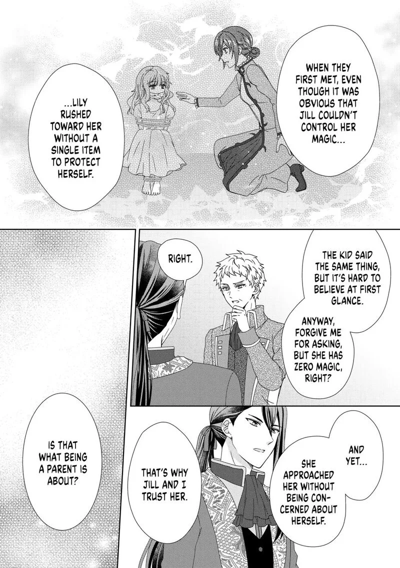 From Maid to Mother Chapter 90 page 2