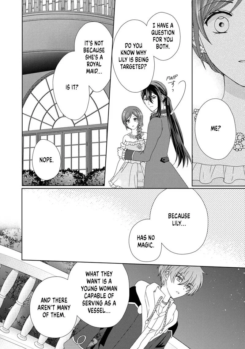 From Maid to Mother Chapter 90 page 12