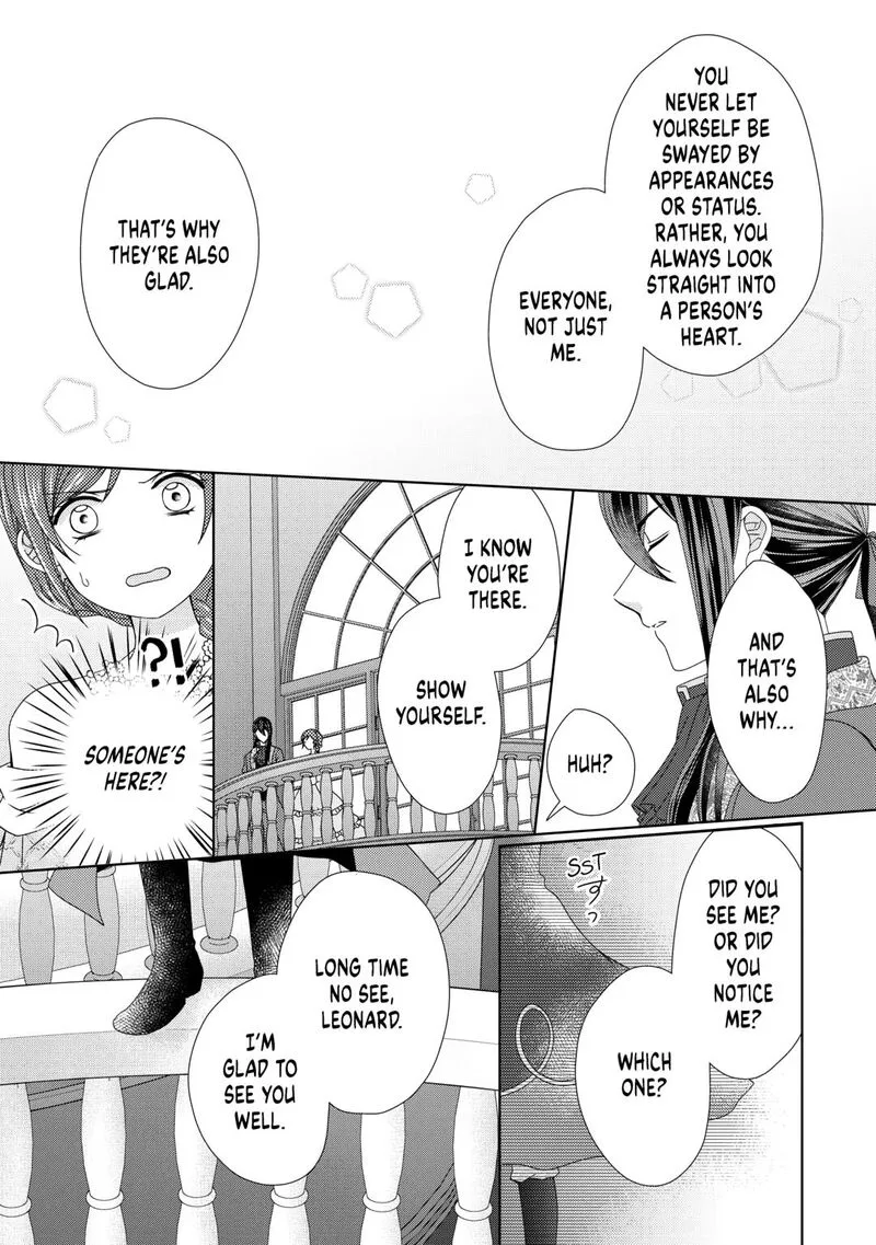 From Maid to Mother Chapter 90 page 9