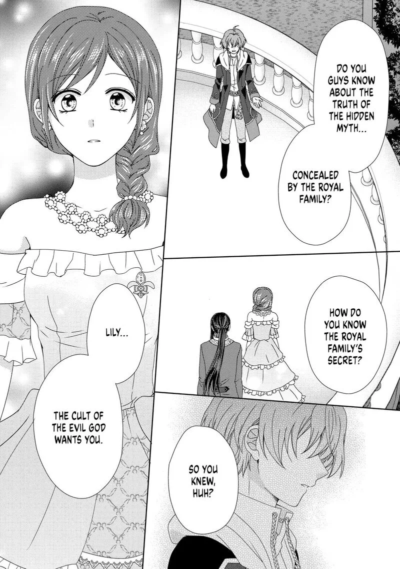 From Maid to Mother Chapter 90 page 11
