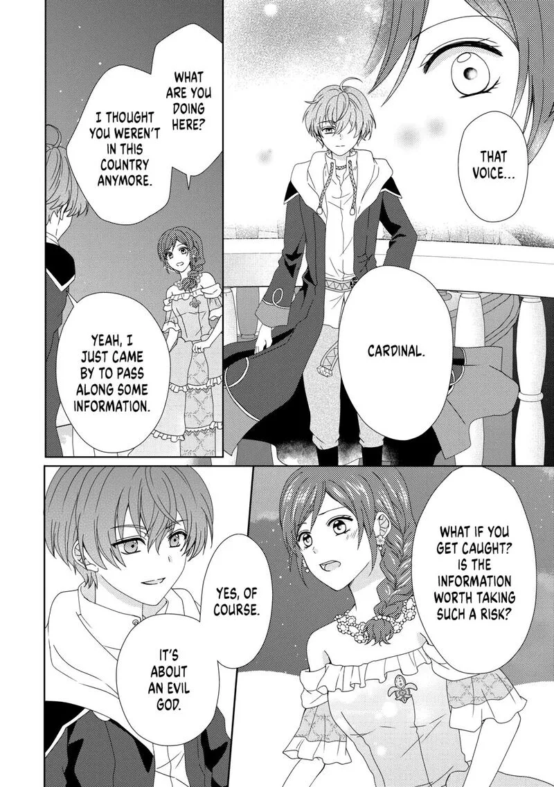 From Maid to Mother Chapter 90 page 10