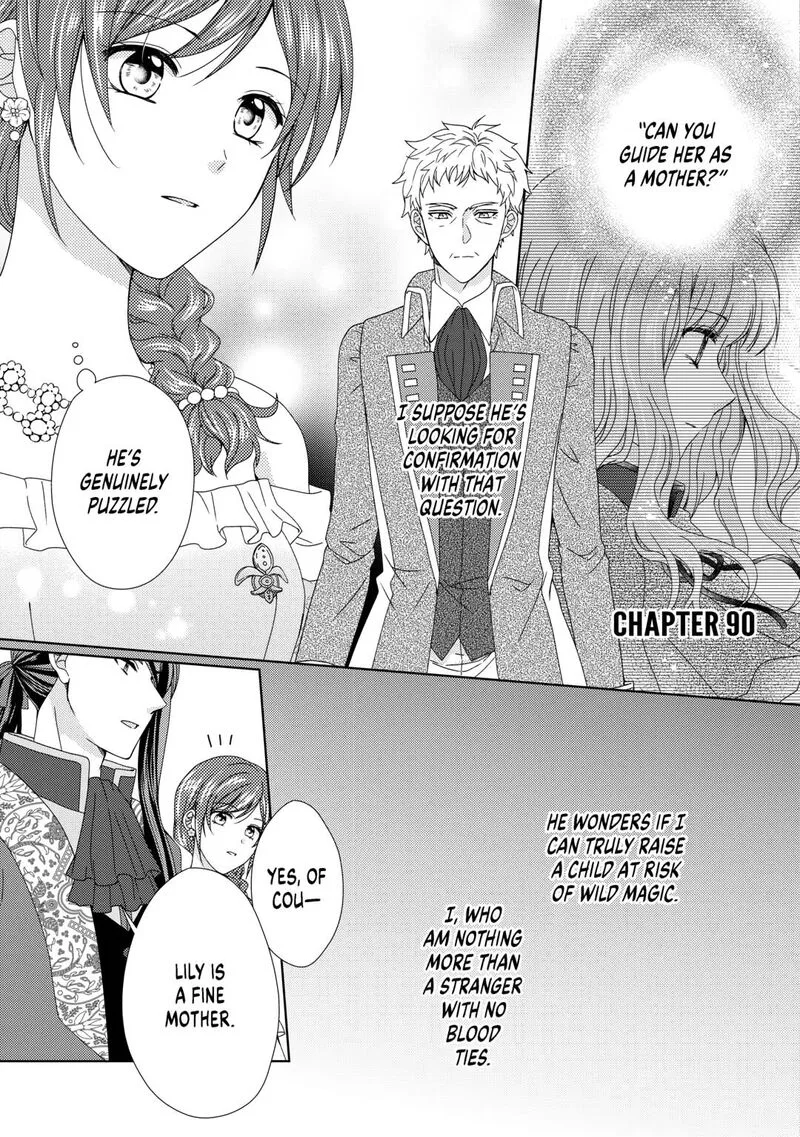 From Maid to Mother Chapter 90 page 1