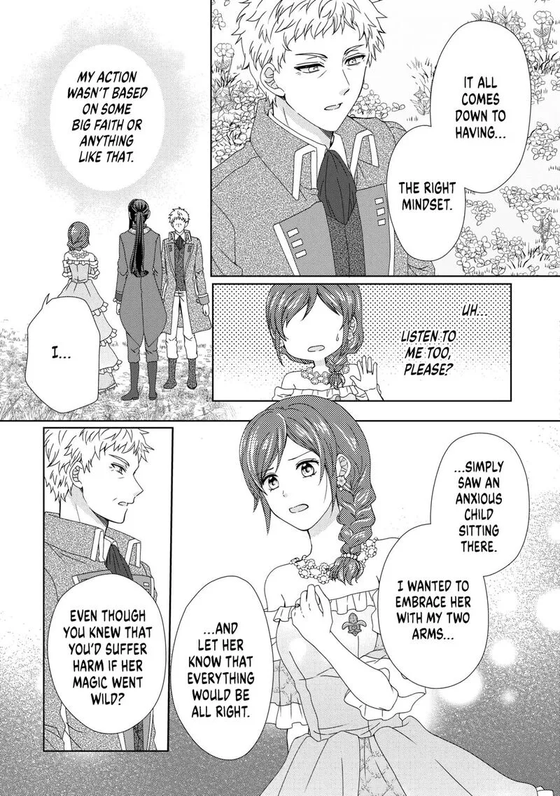 From Maid to Mother Chapter 90 page 3