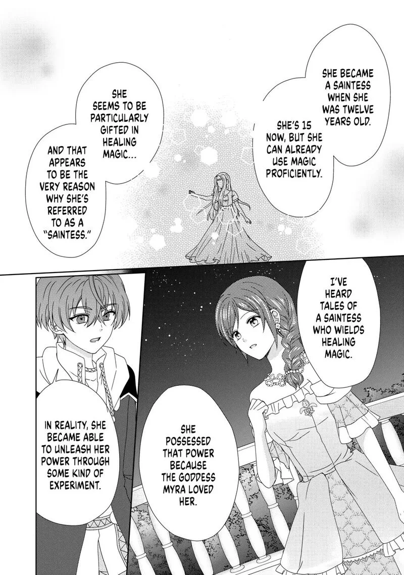 From Maid to Mother Chapter 90 page 20