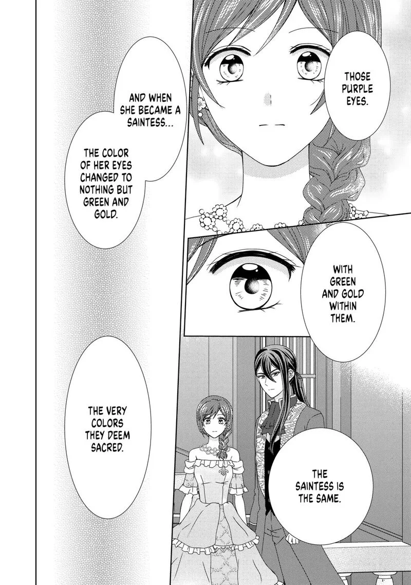 From Maid to Mother Chapter 90 page 22