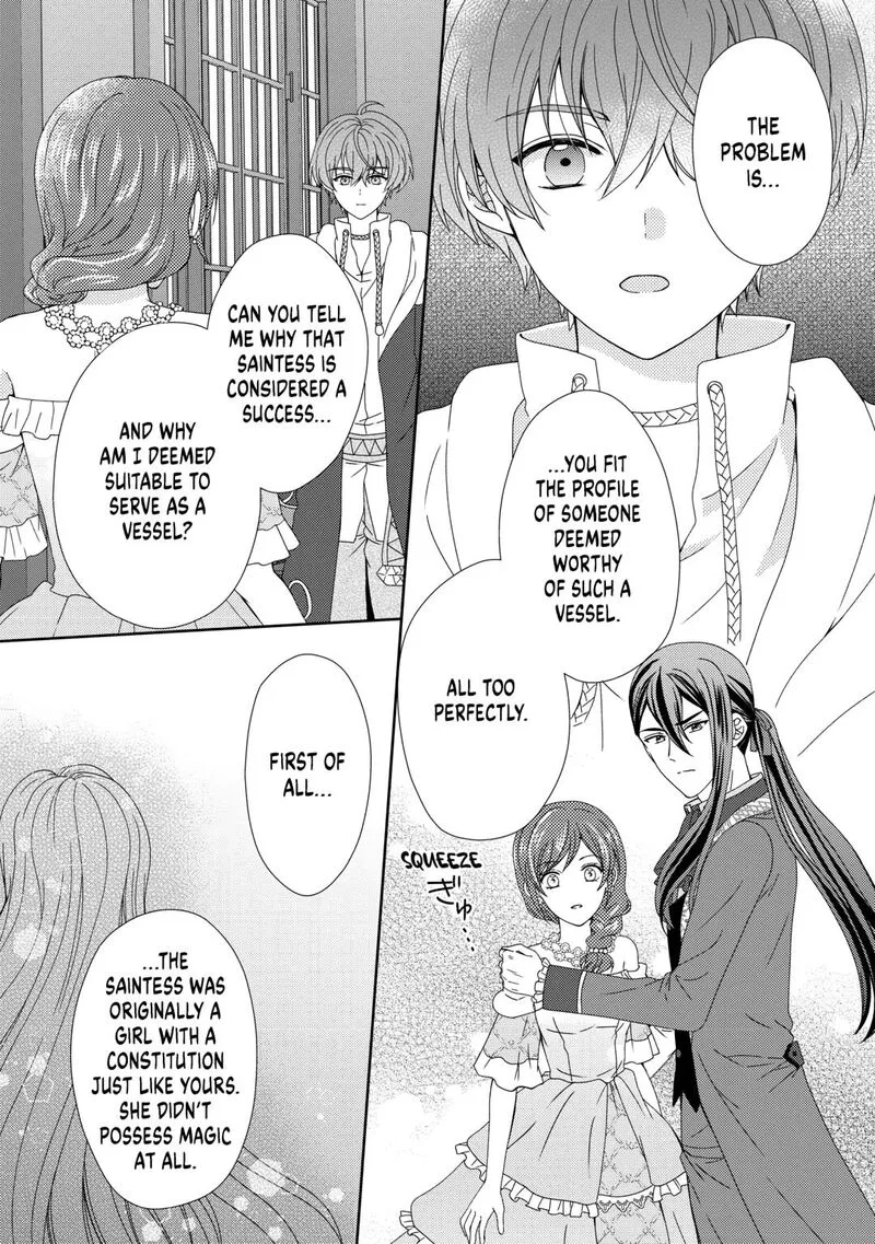 From Maid to Mother Chapter 90 page 19
