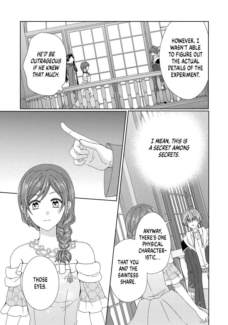 From Maid to Mother Chapter 90 page 21