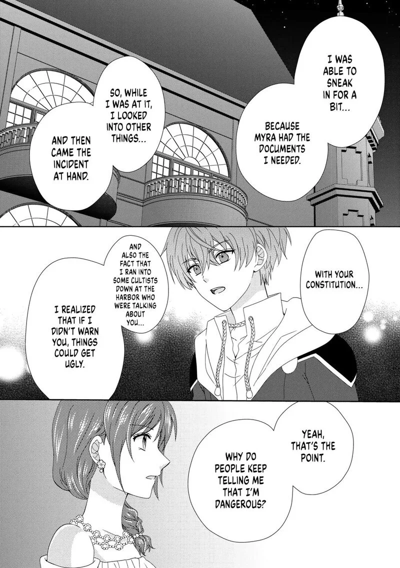 From Maid to Mother Chapter 90 page 18