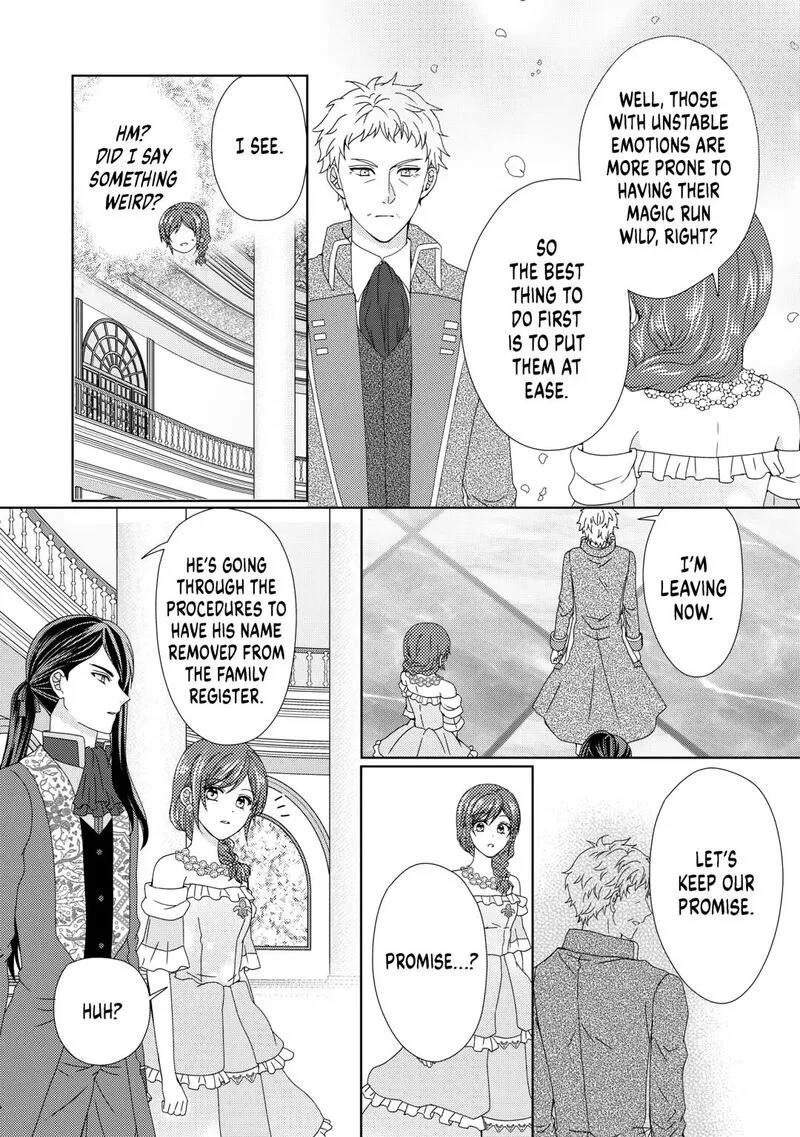 From Maid to Mother Chapter 90 page 4