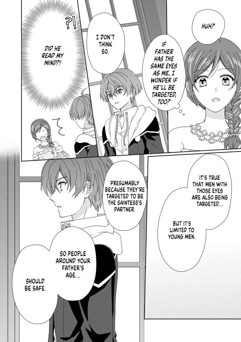 From Maid to Mother Chapter 91 page 2