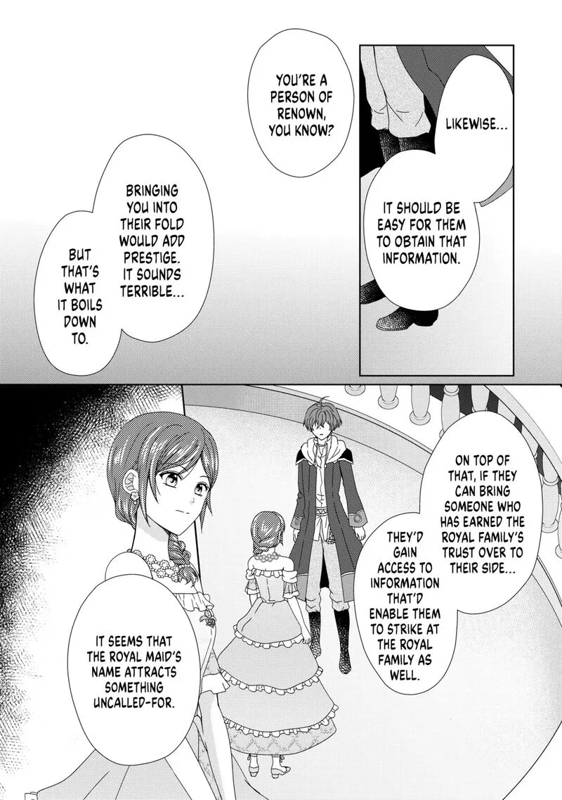 From Maid to Mother Chapter 91 page 4