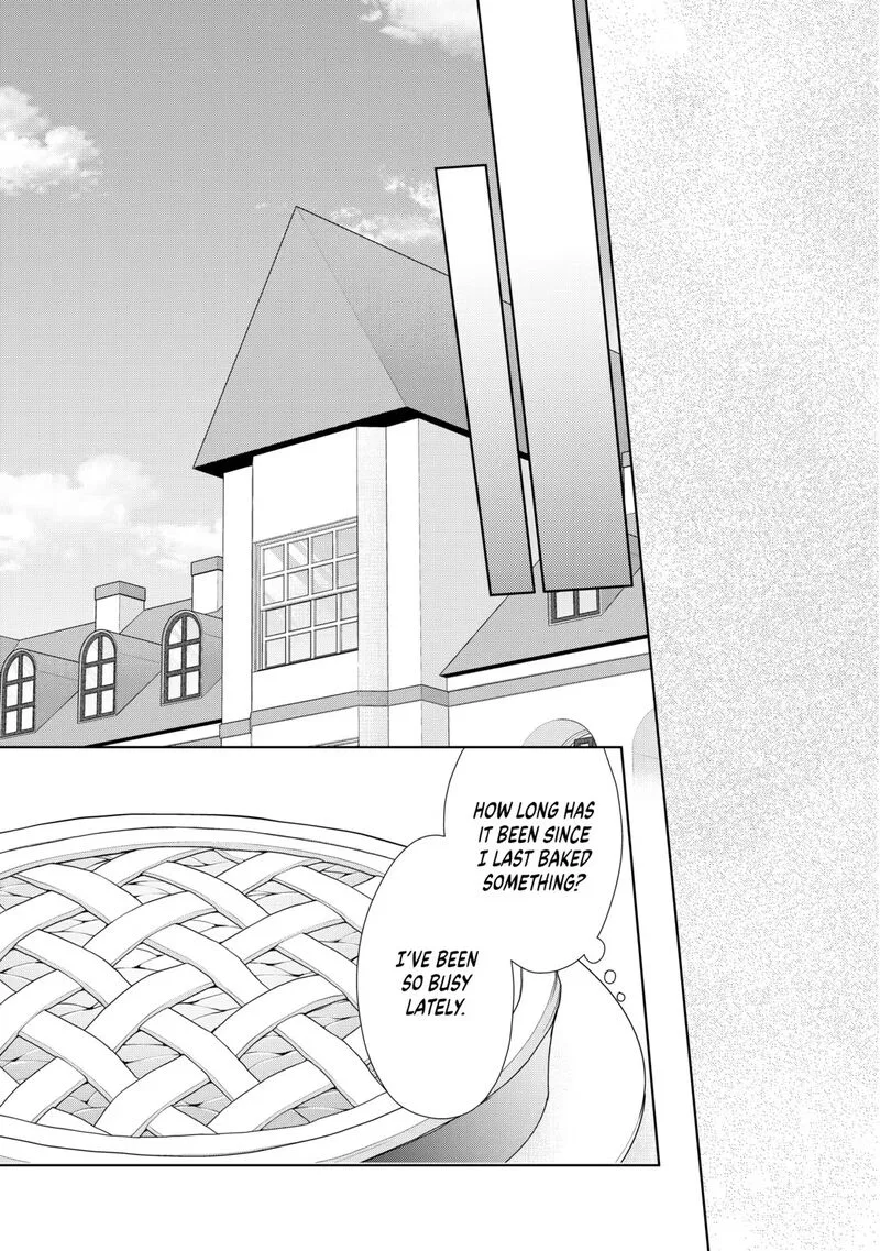 From Maid to Mother Chapter 91 page 11