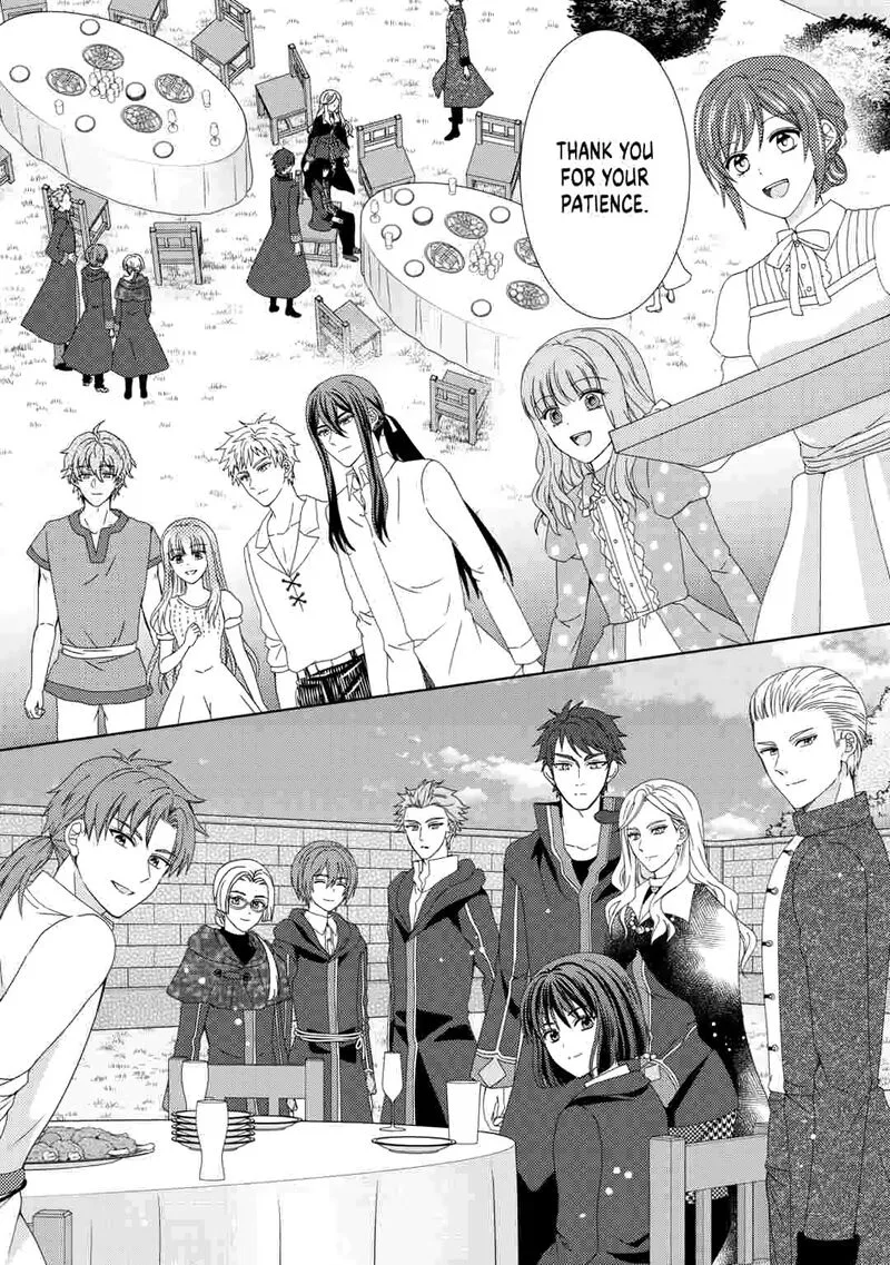 From Maid to Mother Chapter 91 page 14