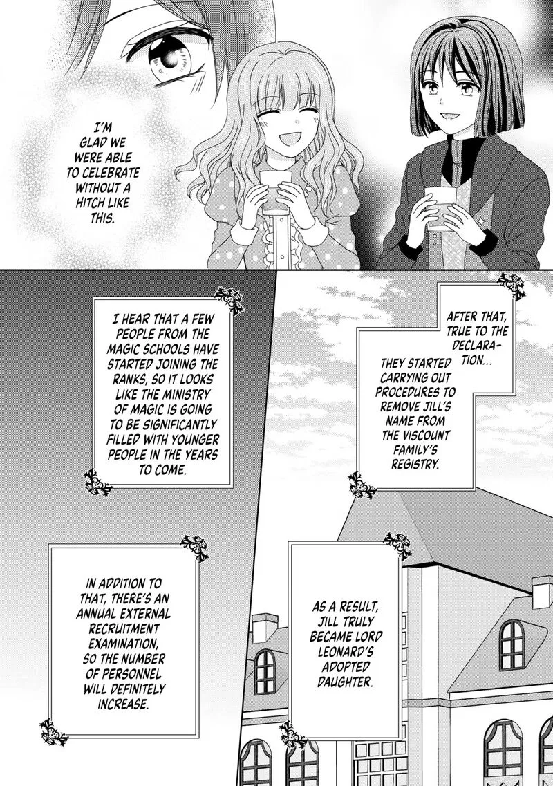 From Maid to Mother Chapter 91 page 16