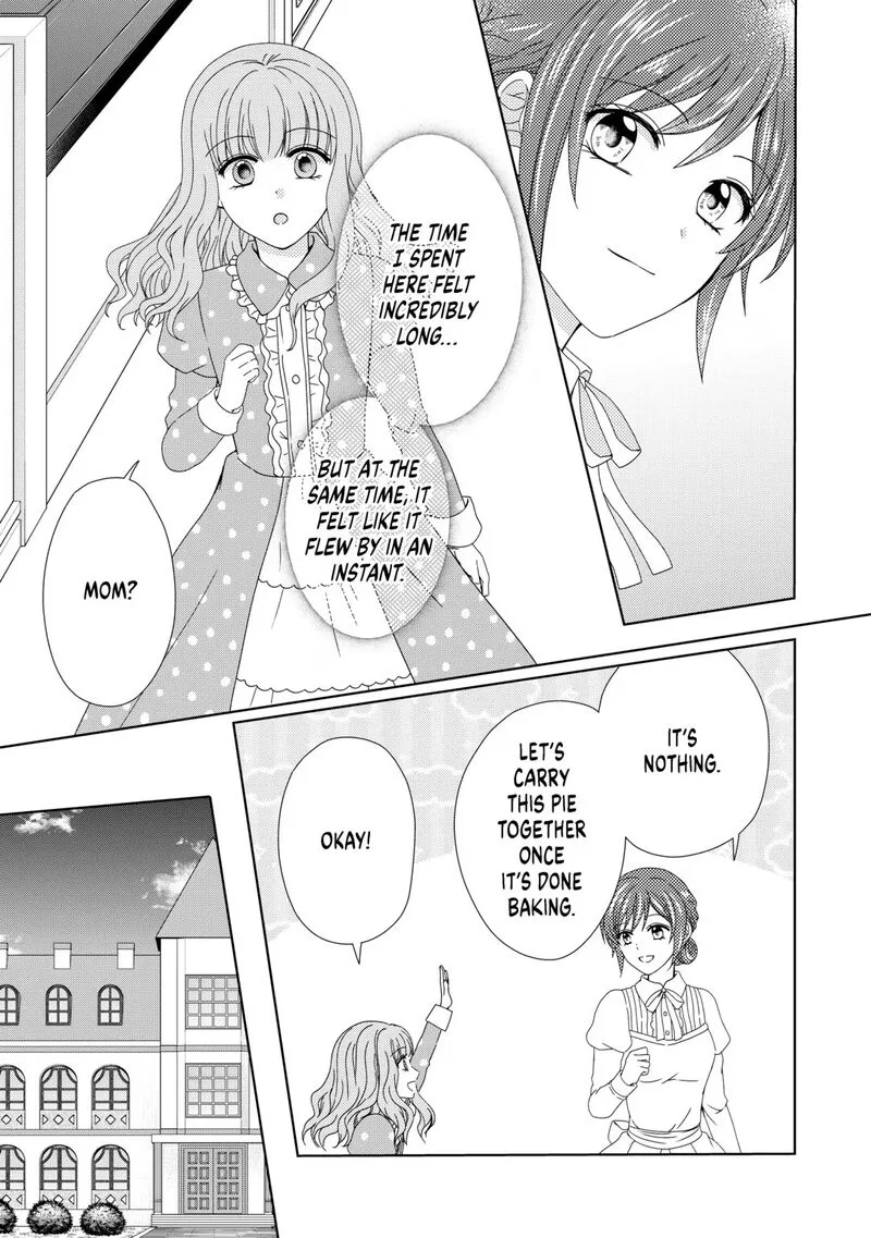 From Maid to Mother Chapter 91 page 13