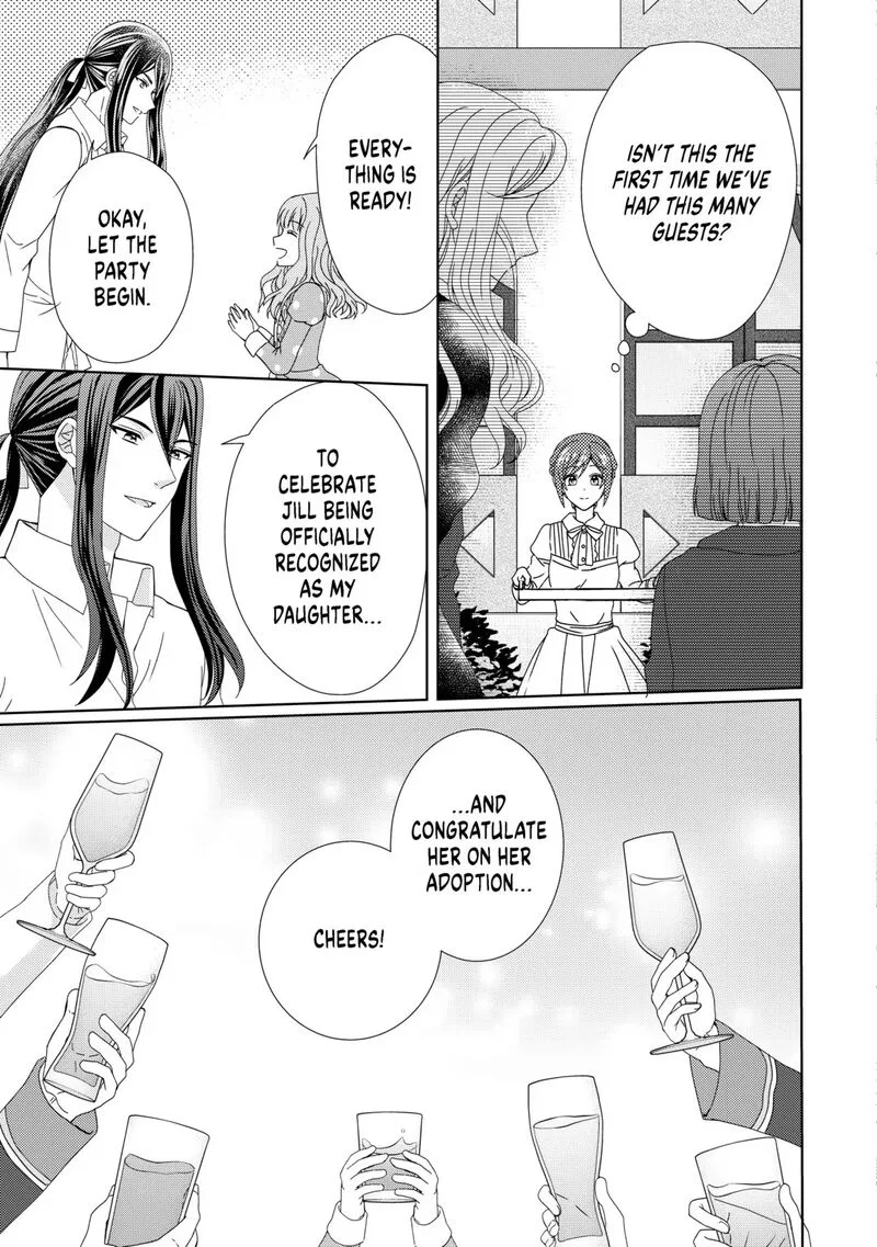 From Maid to Mother Chapter 91 page 15
