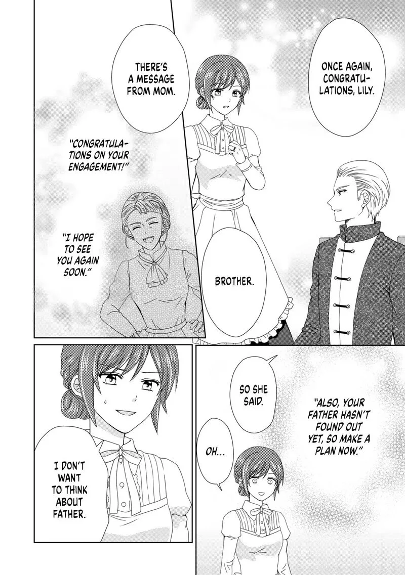 From Maid to Mother Chapter 91 page 22