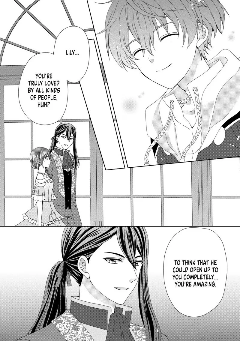 From Maid to Mother Chapter 91 page 8