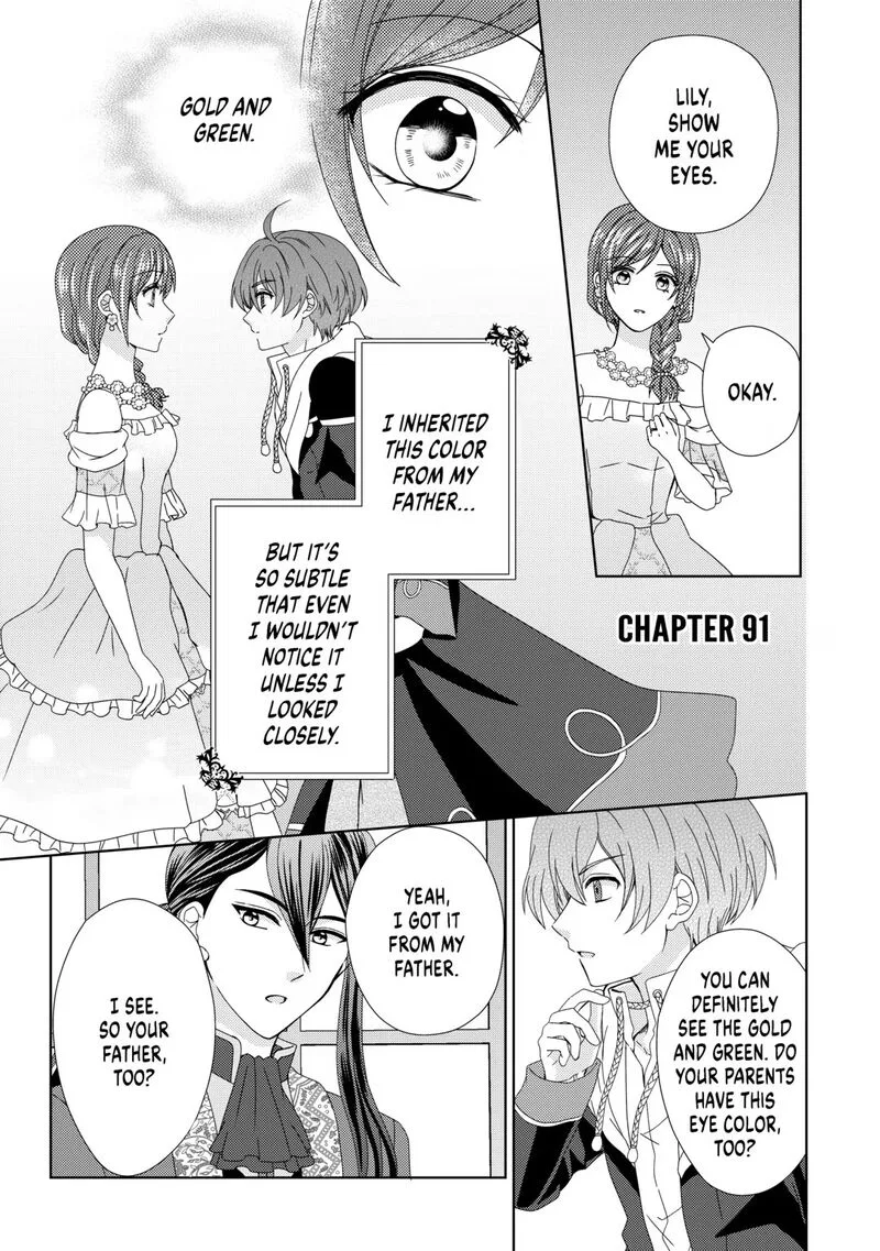 From Maid to Mother Chapter 91 page 1