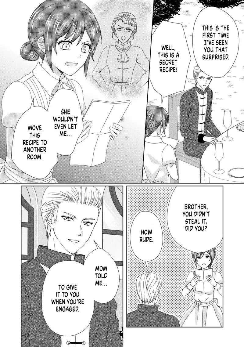 From Maid to Mother Chapter 91 page 18
