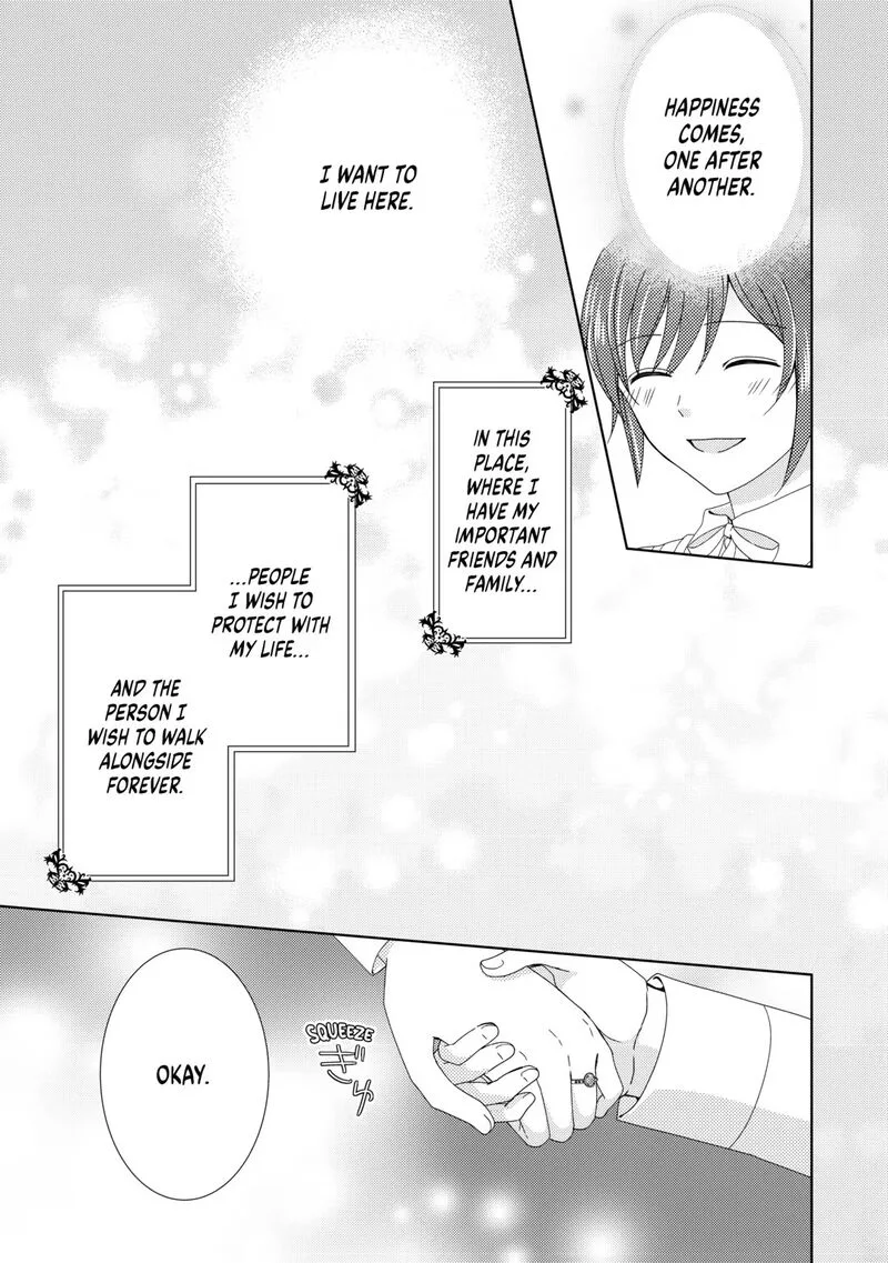 From Maid to Mother Chapter 91 page 27
