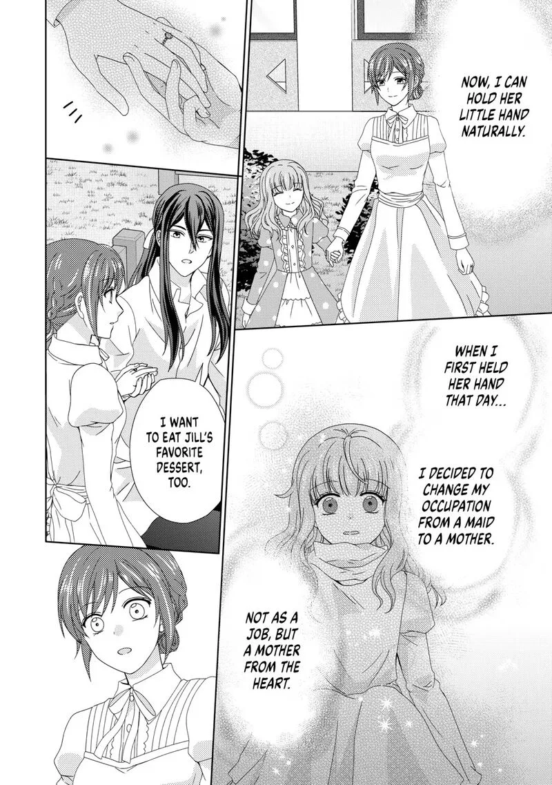From Maid to Mother Chapter 91 page 26