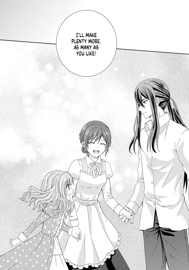 From Maid to Mother Chapter 91 page 28