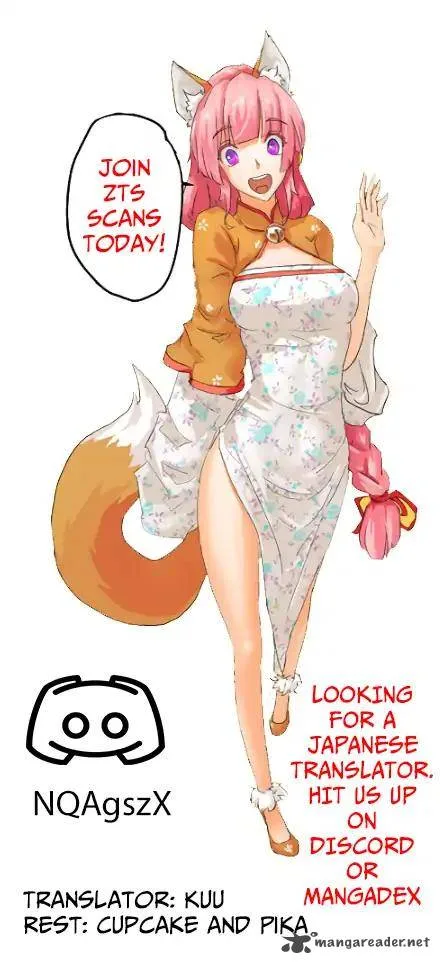 From Today I'll be a Goddess Chapter 8 page 13