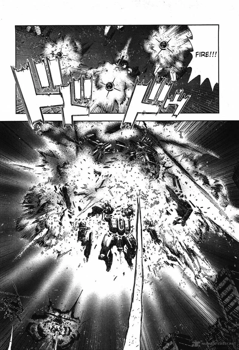 Front Mission - Dog Life & Dog Style Chapter 10 page 22