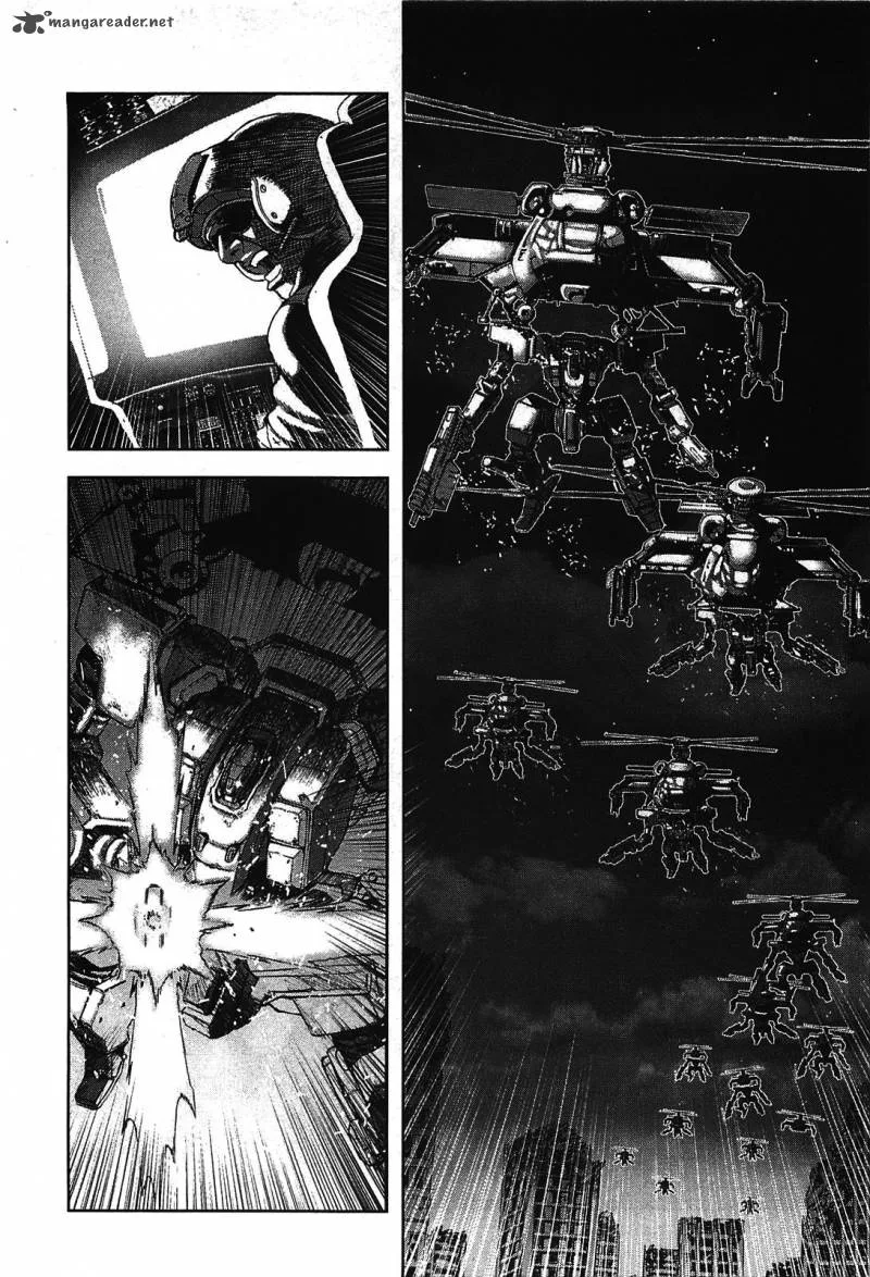 Front Mission - Dog Life & Dog Style Chapter 10 page 16