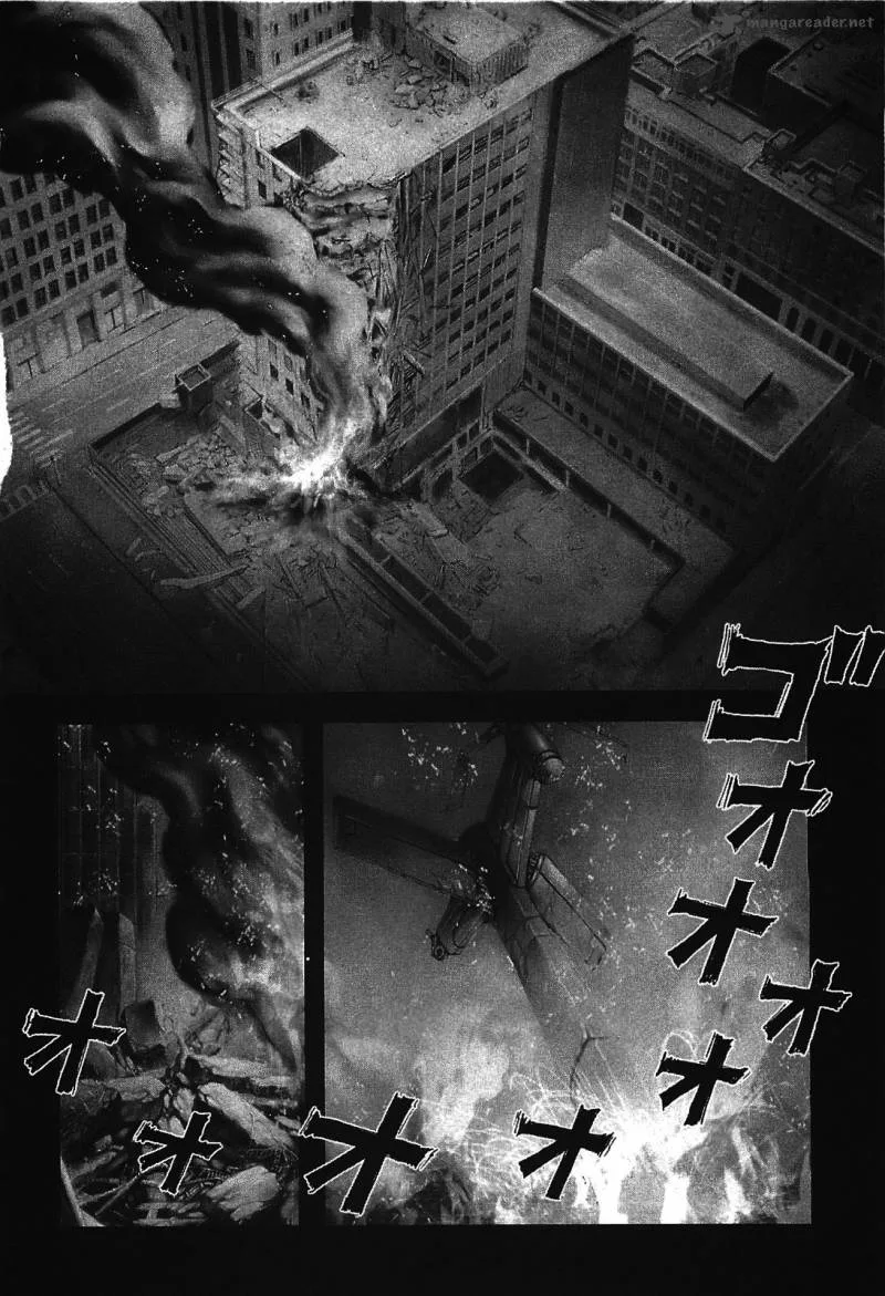 Front Mission - Dog Life & Dog Style Chapter 11 page 4