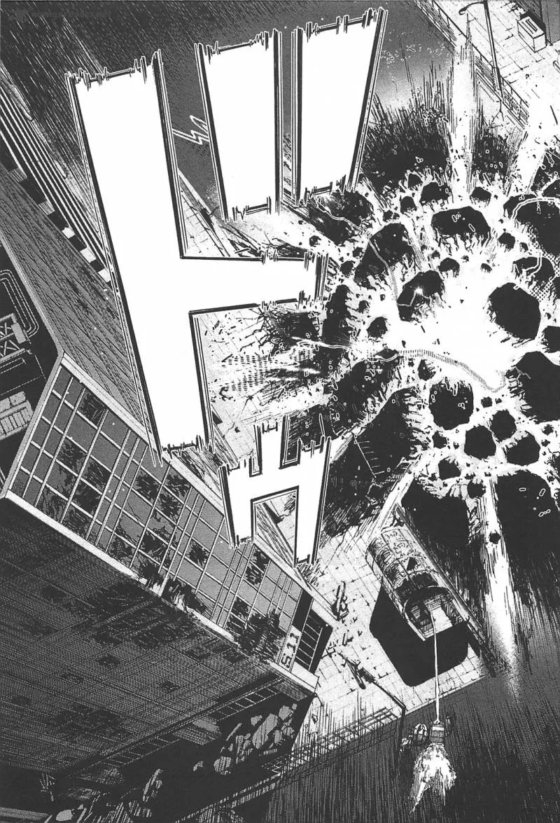 Front Mission - Dog Life & Dog Style Chapter 12 page 11