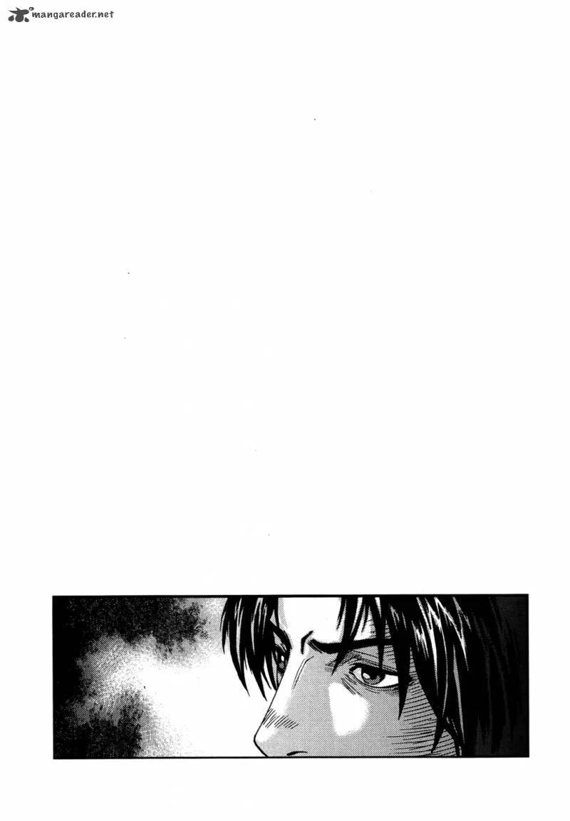 Front Mission - Dog Life & Dog Style Chapter 2 page 2