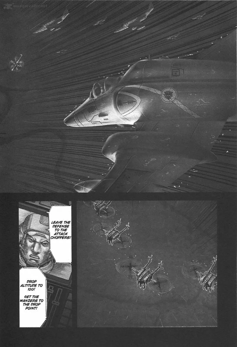 Front Mission - Dog Life & Dog Style Chapter 28 page 2