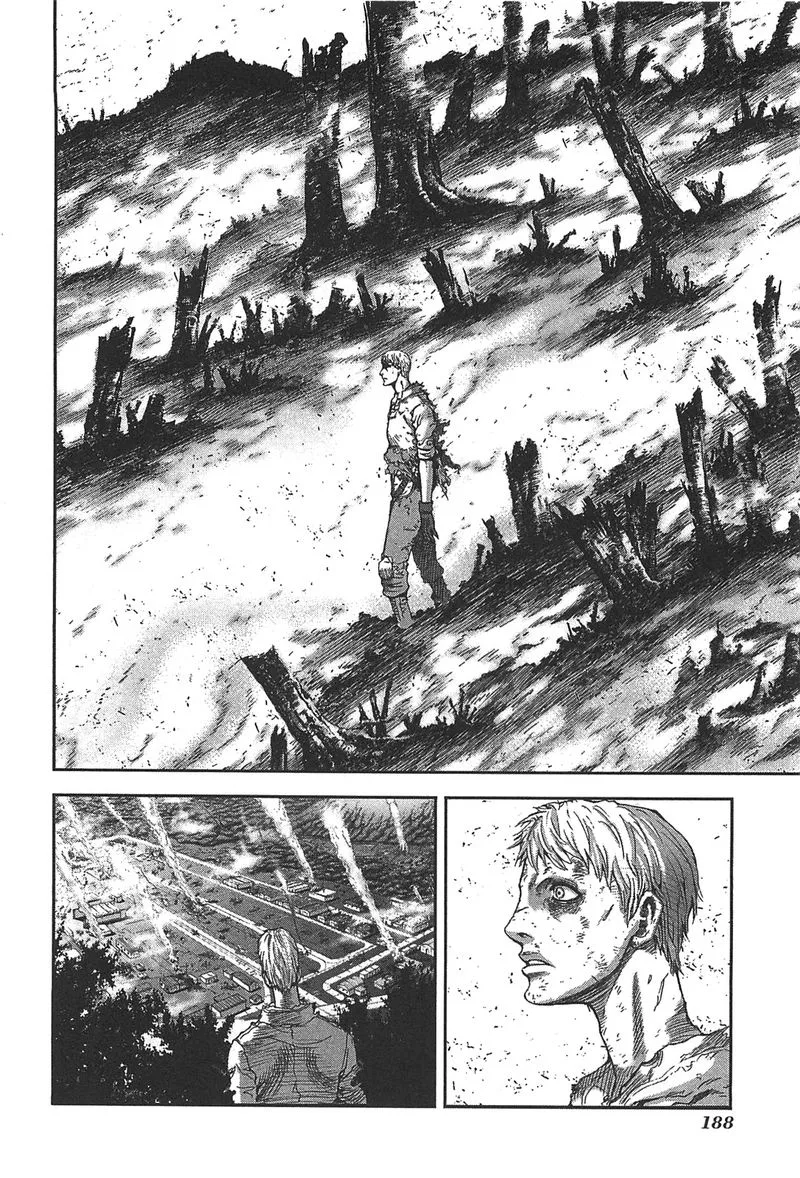 Front Mission - Dog Life & Dog Style Chapter 34 page 18