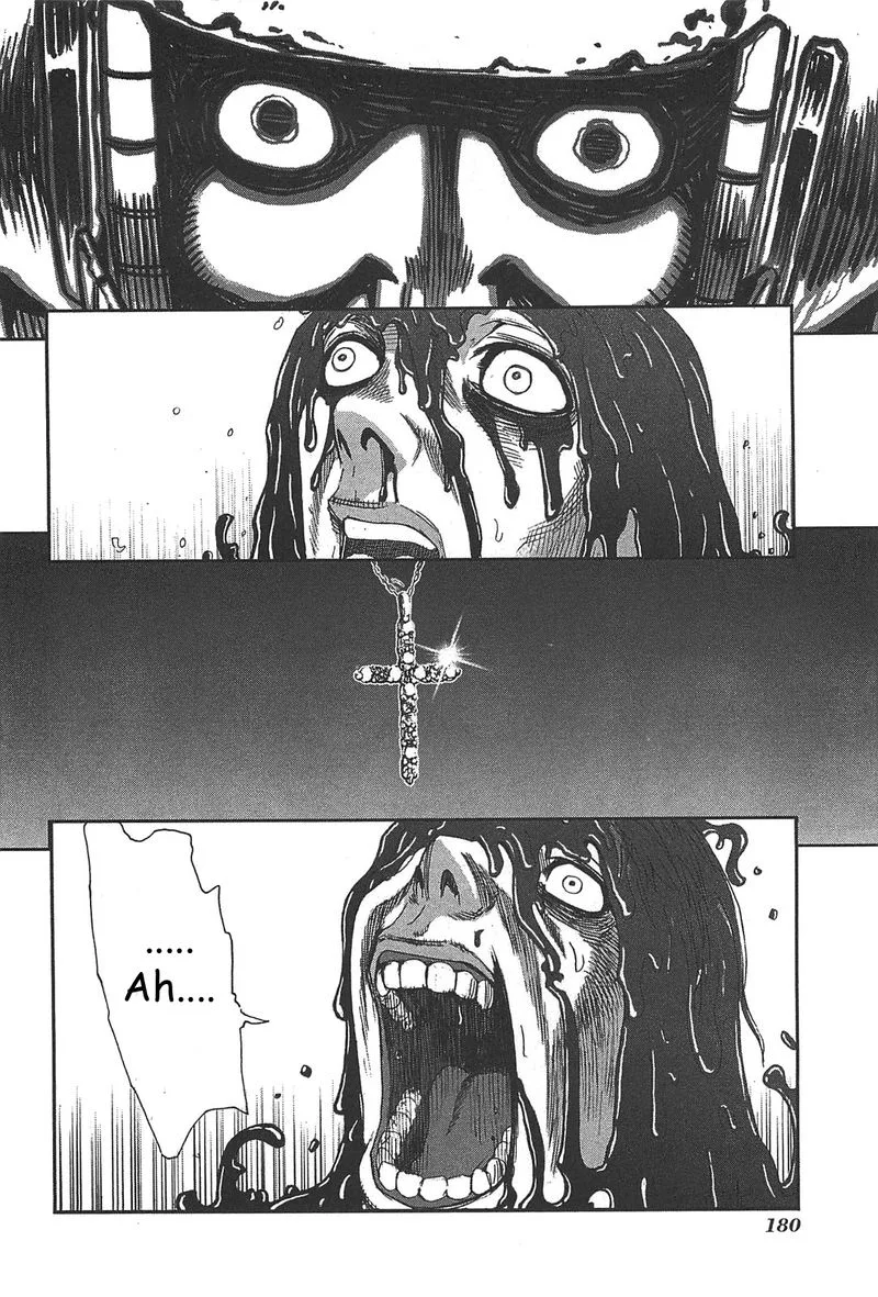 Front Mission - Dog Life & Dog Style Chapter 34 page 10