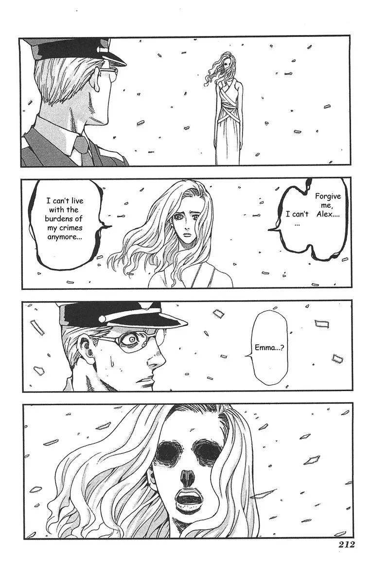 Front Mission - Dog Life & Dog Style Chapter 35 page 18
