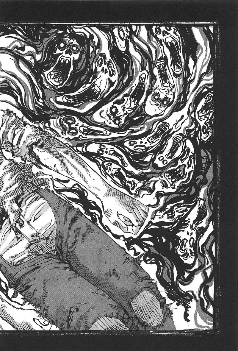 Front Mission - Dog Life & Dog Style Chapter 35 page 20